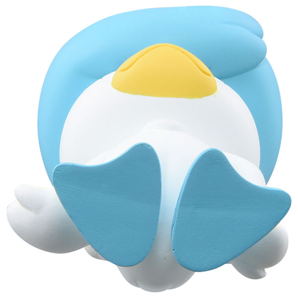 AmiAmi [Character & Hobby Shop] | Pokemon MonColle MS-05 Quaxly