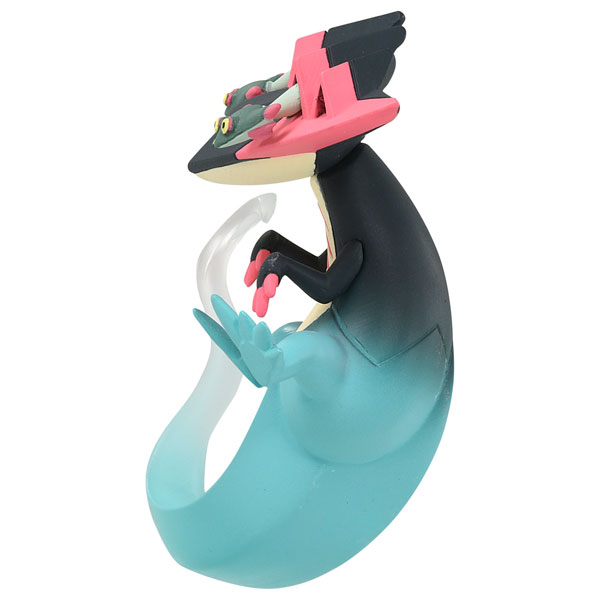  Pokemon Takara Tomy Monster Collection MS-51 Mega Charizard X :  Video Games