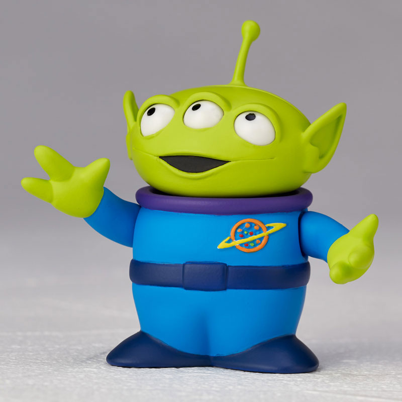 AmiAmi [Character & Hobby Shop] | Revoltech TOY STORY Woody