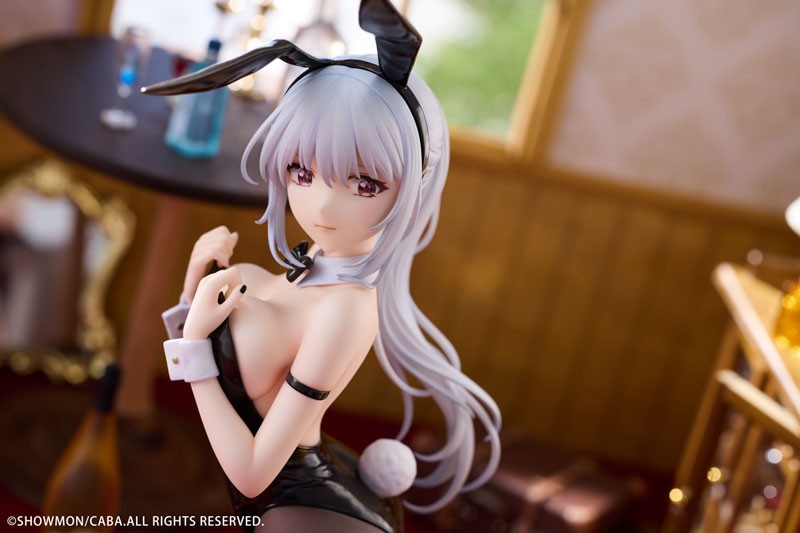 AmiAmi [Character & Hobby Shop] | SEI illustration by CABA 1
