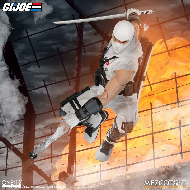 AmiAmi [Character & Hobby Shop] | ONE:12 Collective / G.I. Joe