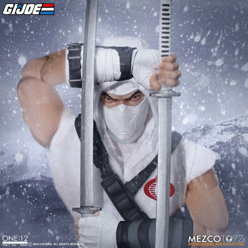 AmiAmi [Character & Hobby Shop] | ONE:12 Collective / G.I. Joe