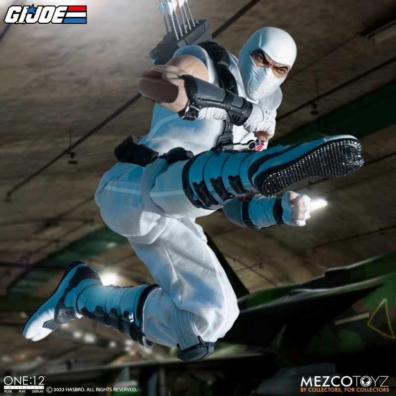 AmiAmi [Character & Hobby Shop] | ONE:12 Collective / G.I. Joe