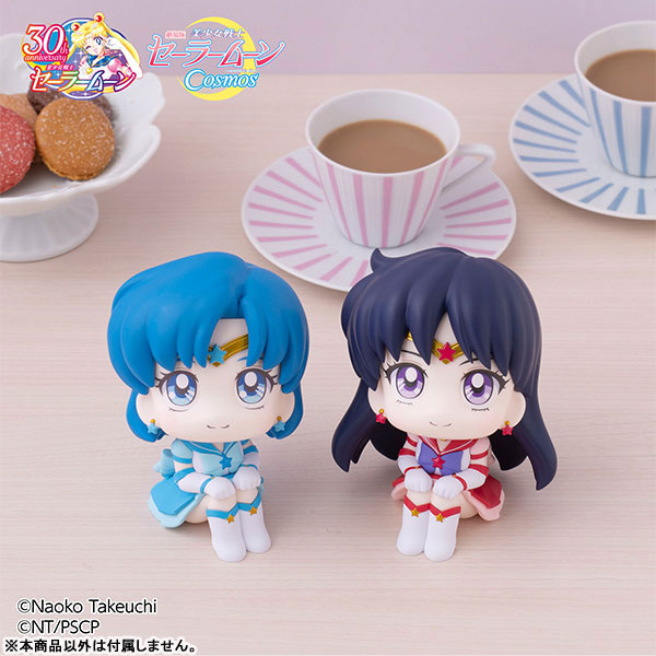 Sailor Moon 30th Anniversary Ami Mizuno Sailor Mercury