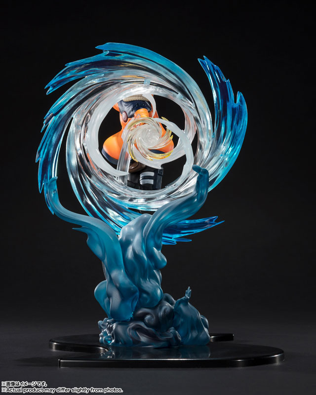 AmiAmi [Character & Hobby Shop] | Figuarts ZERO Boruto Uzumaki