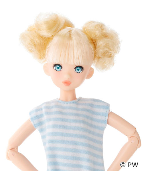 AmiAmi [Character & Hobby Shop] | Fresh ruruko 2305 Complete Doll 