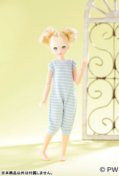 AmiAmi [Character & Hobby Shop] | Fresh ruruko 2305 Complete Doll