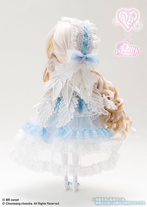 AmiAmi [Character & Hobby Shop] | Pullip MOONA(Released)