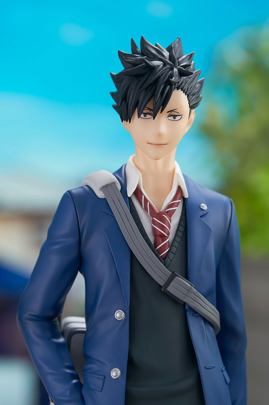AmiAmi [Character & Hobby Shop] | TENITOL Haikyuu!! Tetsuro Kuroo