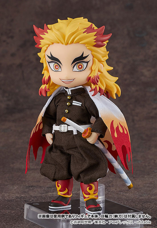 Bandai Original Demon Slayer Anime Figuarts Mini Tanjiro Kyoujurou and  Other Action Figure Toys for Kids Gift Collectible Model