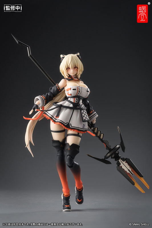 AmiAmi [Character & Hobby Shop] | 【附AmiAmi限定特典】砂之家-砂织1 