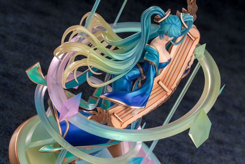 AmiAmi [Character & Hobby Shop] | League of Legends Maven of the