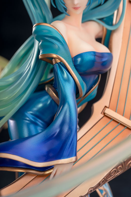 AmiAmi [Character & Hobby Shop] | League of Legends Maven of the