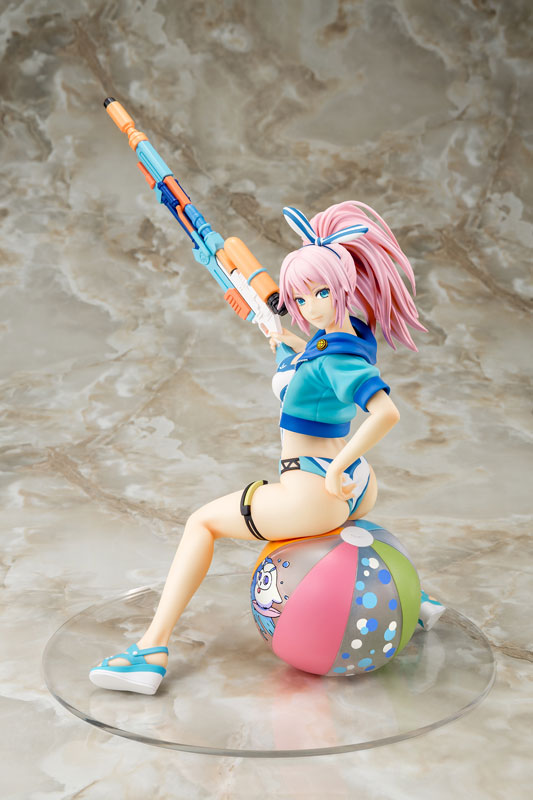 Tales of Arise Shionne Summer Ver. 1/6