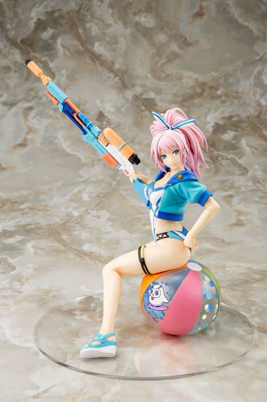 テイルズオブアライズ シオン Summer Ver. 1/6 Amazon | 箱入り娘(Hakoirimusume) 1/6スケール塗装済完成品