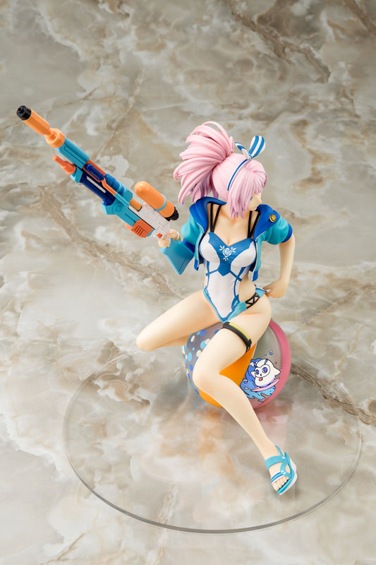 AmiAmi [Character & Hobby Shop] | Tales of Arise Shionne