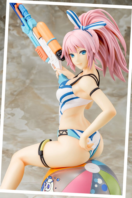 AmiAmi [Character & Hobby Shop] | Tales of Arise Shionne