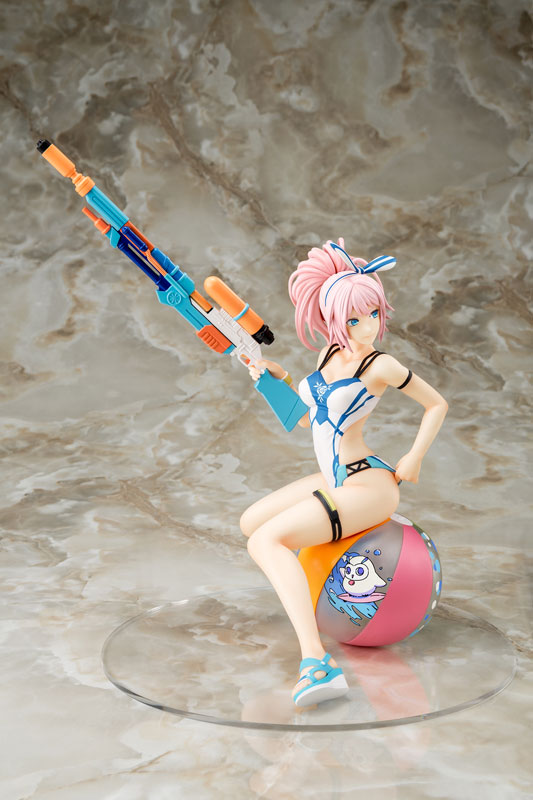 Tales of Arise シオン summer Ver. 1/6フィギュア AmiAmi [Character & Hobby Shop] | Tales of Arise Shionne Summer