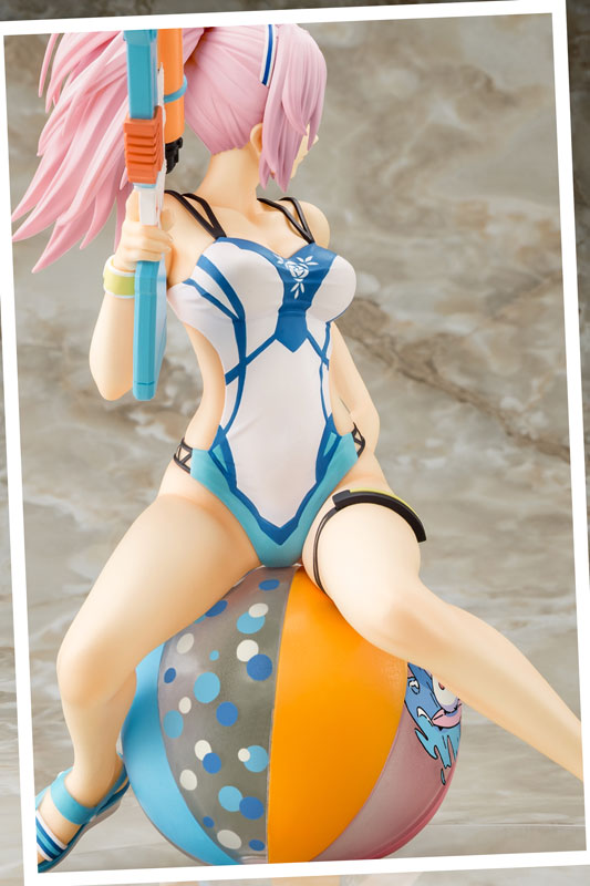 AmiAmi [Character & Hobby Shop] | Tales of Arise Shionne Summer