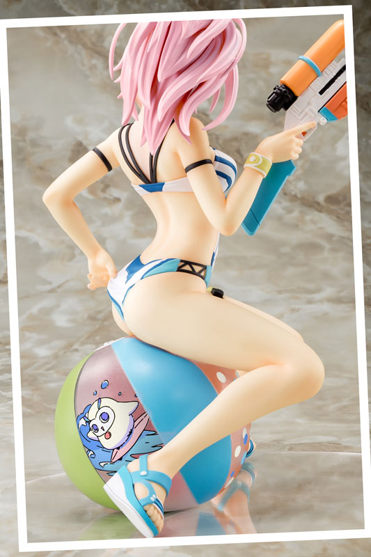 AmiAmi [Character & Hobby Shop] | Tales of Arise Shionne