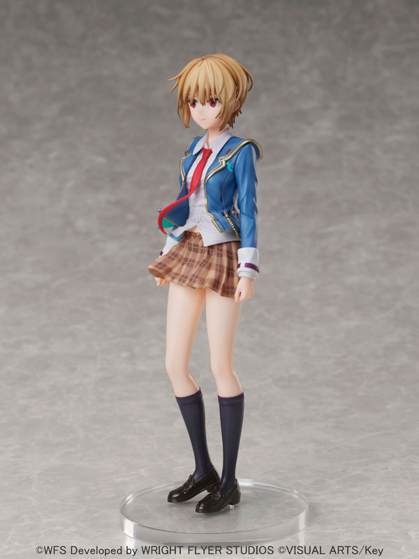 HEAVEN BURNS RED限定クッション フィギュア6個セット HEAVEN BURNS RED限定クッション フィギュア6個セット