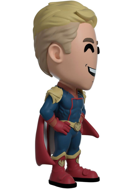 Homelander Funko hotsell Pop