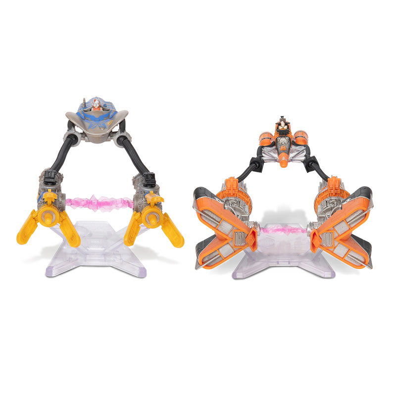 スターウォーズ micro galaxy Boonta Eve バトルパック STAR WARS Micro Galaxy Squadron Battle at Boonta Eve Pack