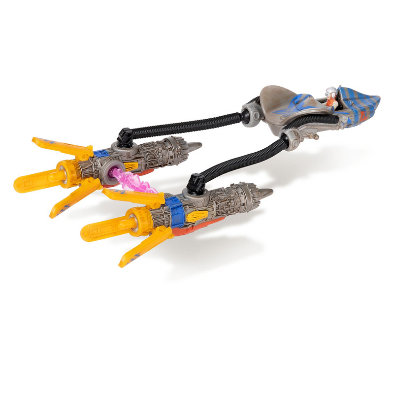 スターウォーズ micro galaxy Boonta Eve バトルパック STAR WARS Micro Galaxy Squadron Battle at Boonta Eve Pack