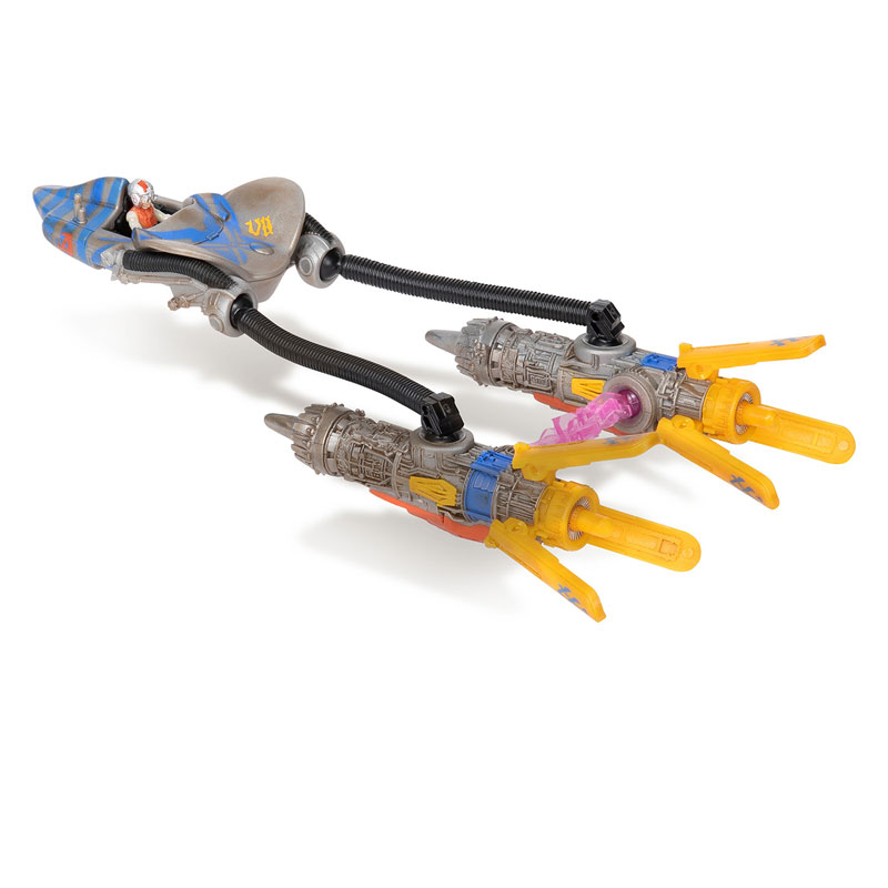 スターウォーズ micro galaxy Boonta Eve バトルパック AmiAmi [Character & Hobby Shop] | 