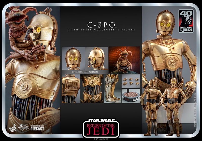 AmiAmi [Character & Hobby Shop] | Movie Masterpiece DIECAST 