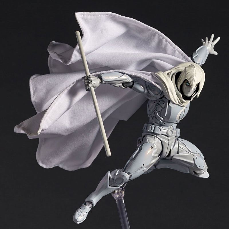 AmiAmi [Character & Hobby Shop] | Revoltech Amazing