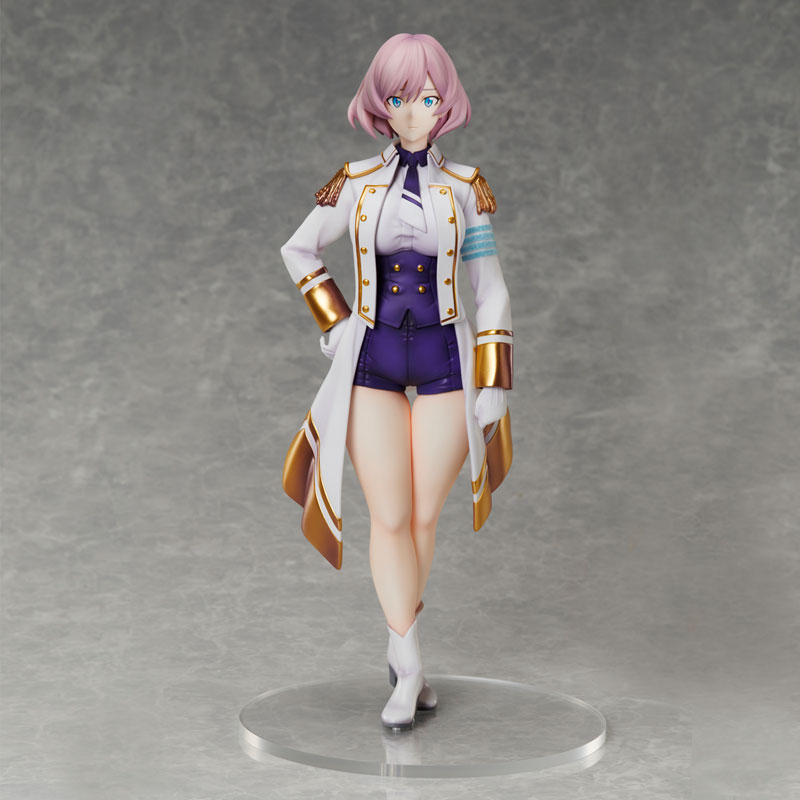 AmiAmi [Character & Hobby Shop] | SSSS.DYNAZENON Mujina Complete 