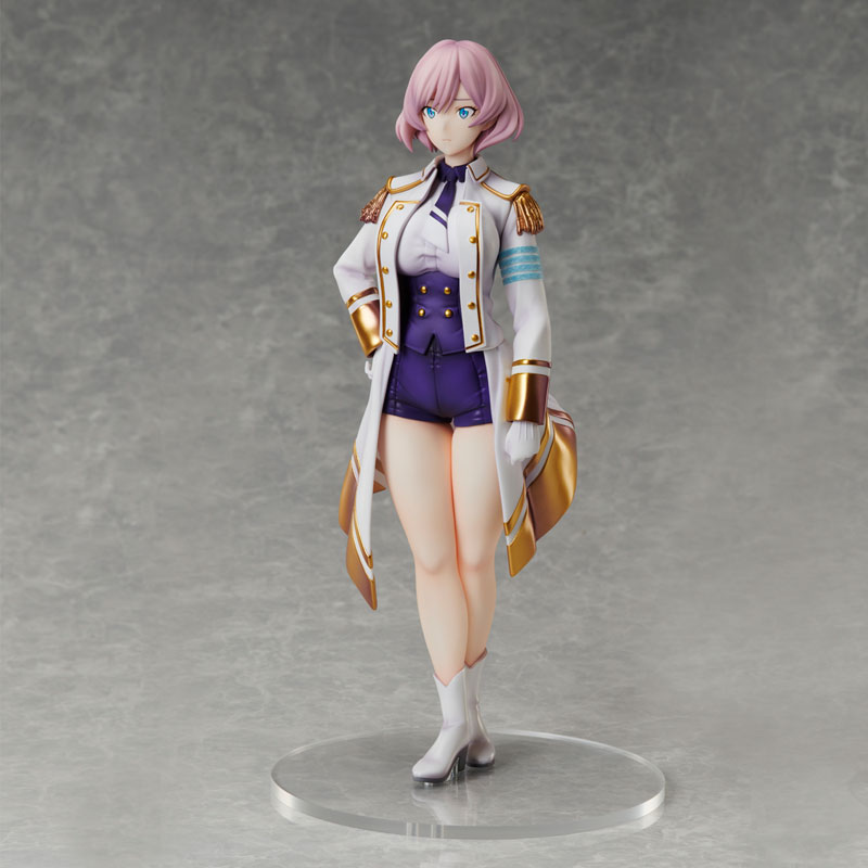 AmiAmi [Character & Hobby Shop] | SSSS.DYNAZENON Mujina Complete 