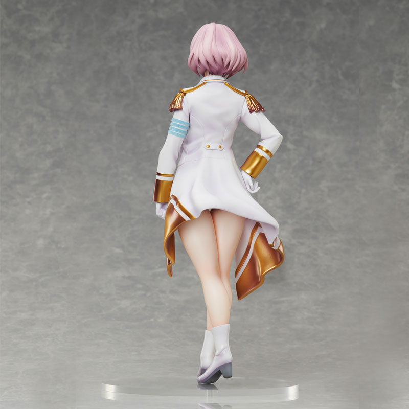AmiAmi [Character & Hobby Shop] | SSSS.DYNAZENON Mujina Complete