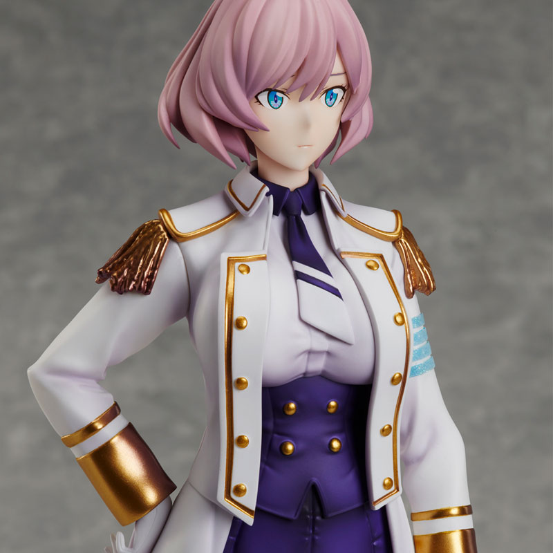 AmiAmi [Character & Hobby Shop] | SSSS.DYNAZENON Mujina Complete 