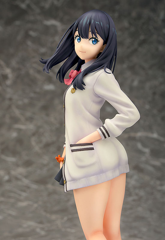 AmiAmi [Character & Hobby Shop] | SSSS.GRIDMAN Rikka