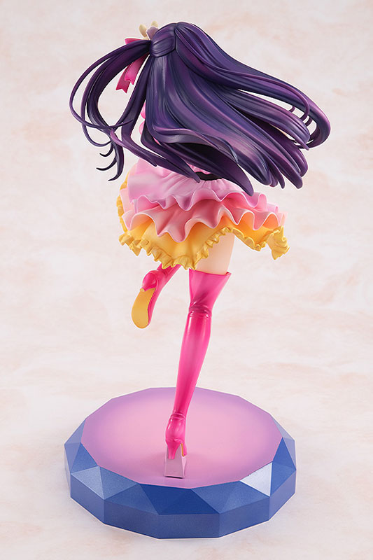 AmiAmi [Character & Hobby Shop]  KDcolle [OSHI NO KO] Ai 1/7