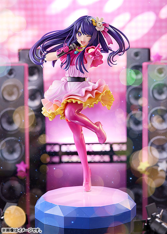 AmiAmi [Character & Hobby Shop]  KDcolle [OSHI NO KO] Ai 1/7