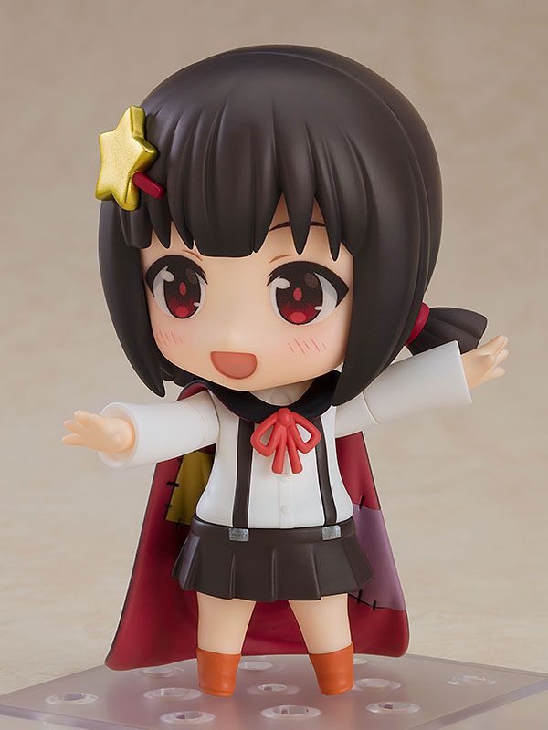 AmiAmi [Character & Hobby Shop] | Nendoroid Kono Subarashii Sekai