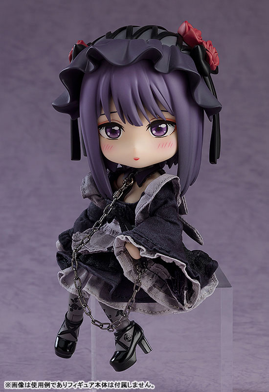 AmiAmi [Character & Hobby Shop] | Nendoroid Doll Outfit Set TV