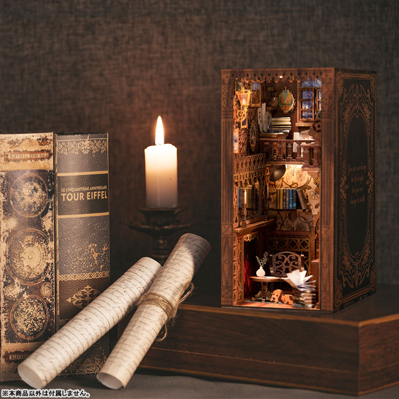 AmiAmi [Character & Hobby Shop] | Miniature Doll House