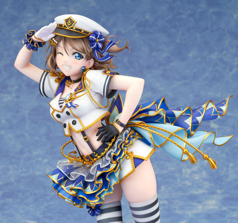 ラブライブサンシャイン 6th Love Live 2020ユニフォーム 渡辺曜 ラブライブ！サンシャイン!! 缶ケース ユニフォームver. 渡辺 曜