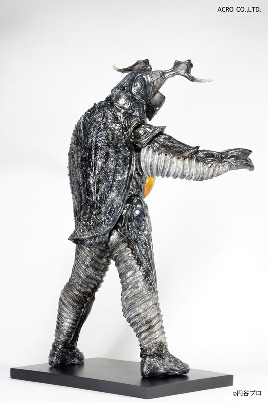 ACRO  KRS P.K  ゼットン　　ガレージキット KRS P.Kゼットン | ACRO