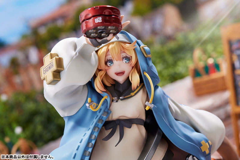 Bridget plushie is now up for preorder on Amiami and Goodsmile :) : r/ Guiltygear