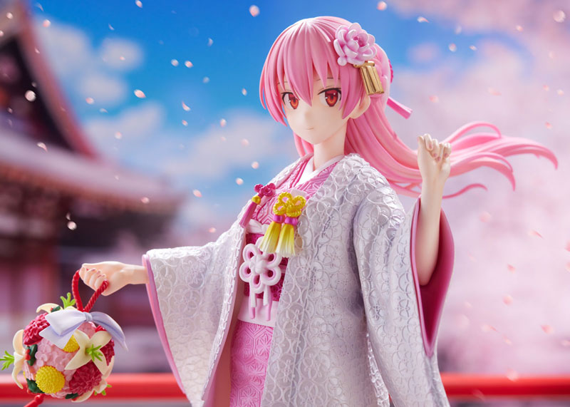 AmiAmi [Character & Hobby Shop] | TONIKAWA: Over The Moon For You 