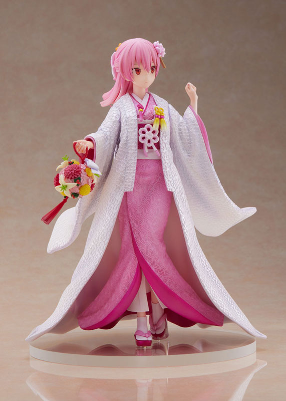 tsuka様⁎⁺˳✧༚ AmiAmi [Character & Hobby Shop] | TONIKAWA: Over The Moon For You
