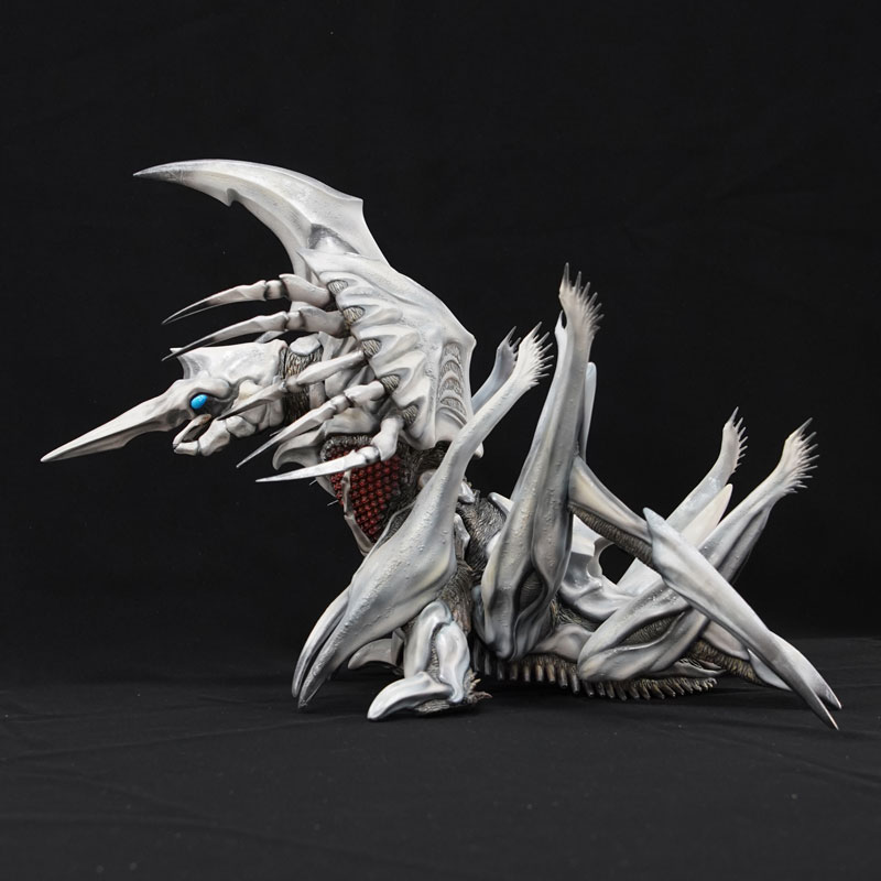 AmiAmi [Character & Hobby Shop] | MEGA size series Gamera 2