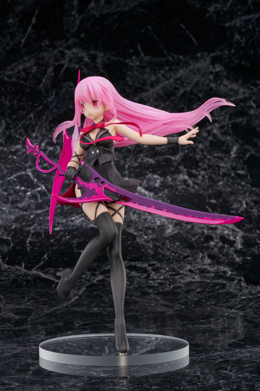 AmiAmi [Character & Hobby Shop] | Engage Kiss Kisara (Devil Ver