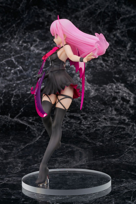 AmiAmi [Character & Hobby Shop] | Engage Kiss Kisara (Devil Ver 