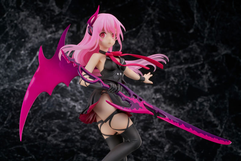 AmiAmi [Character & Hobby Shop] | Engage Kiss Kisara (Devil Ver 